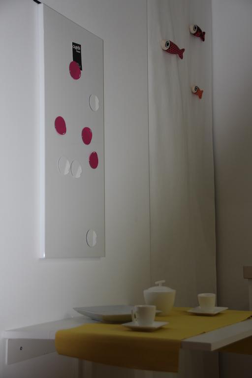 Apartamento Largo Trigueiros Light-filled Loft