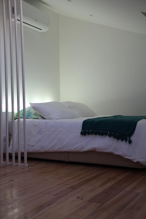 Apartamento Largo Trigueiros Light-filled Loft *