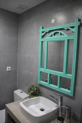 Apartamento Largo Trigueiros Light-filled Loft Lisboa