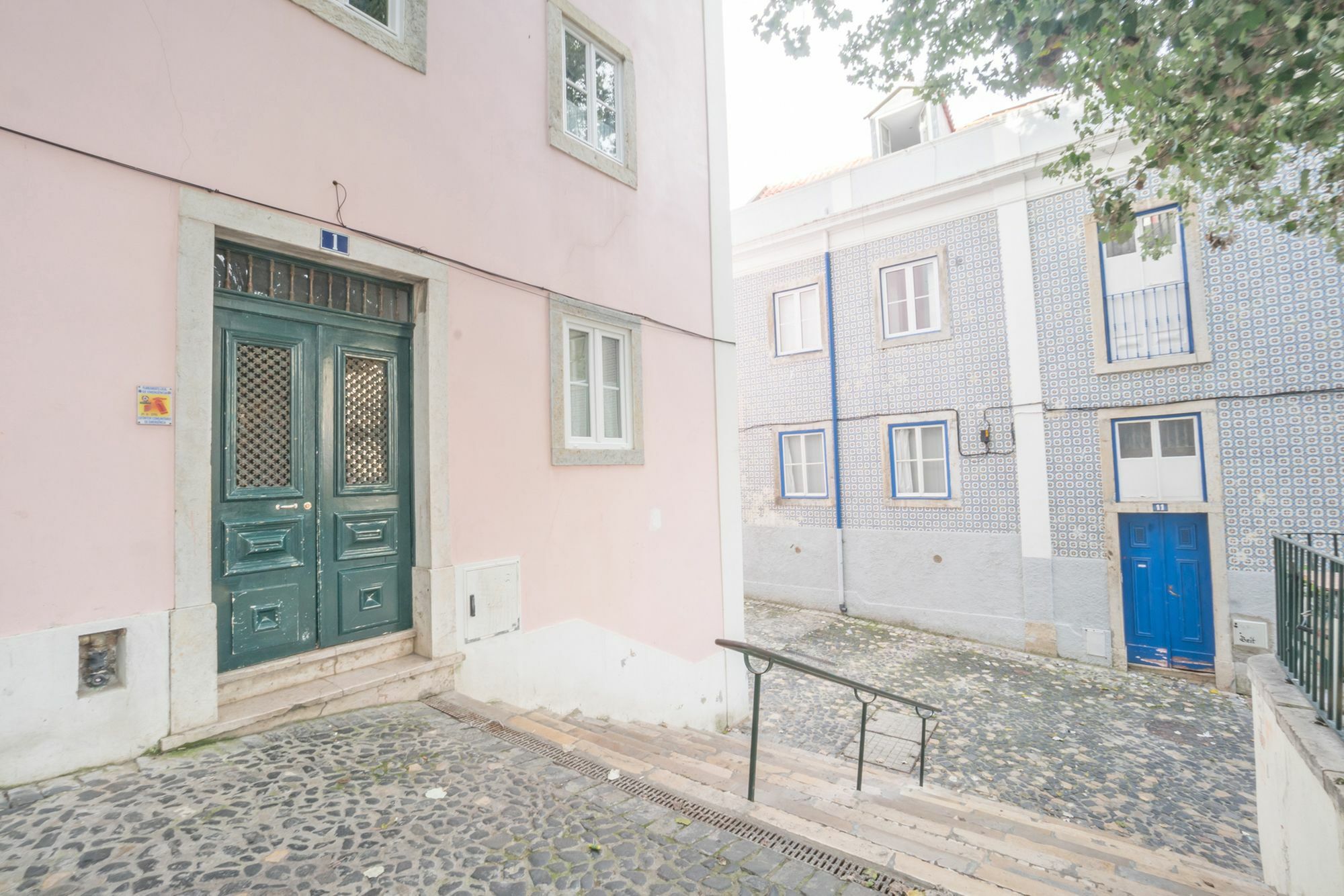 Largo Trigueiros Light-filled Loft Apartamento